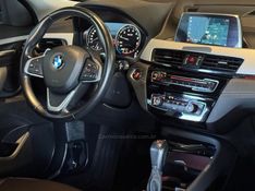 BMW X2 2.0 16V TURBO ACTIVEFLEX SDRIVE 20I 2018/2019 GRIFFCAR MULTIMARCAS DOIS IRMÃOS / Carros no Vale