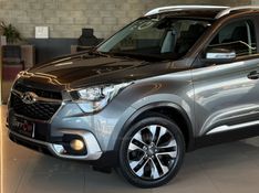 CHERY TIGGO 1.5 16V TURBO 5X TXS 2019/2020 GRIFFCAR MULTIMARCAS DOIS IRMÃOS / Carros no Vale