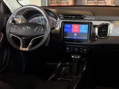 CHERY TIGGO 1.5 16V TURBO 5X TXS 2019/2020 GRIFFCAR MULTIMARCAS DOIS IRMÃOS / Carros no Vale