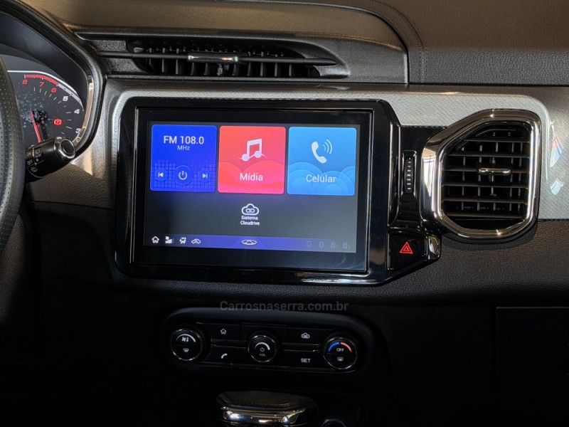 CHERY TIGGO 1.5 16V TURBO 5X TXS 2019/2020 GRIFFCAR MULTIMARCAS DOIS IRMÃOS / Carros no Vale CHERY TIGGO 1.5 16V TURBO 5X TXS 2019/2020 GRIFFCAR MULTIMARCAS DOIS IRMÃOS / Carros no Vale