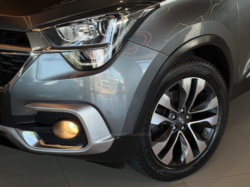 CHERY TIGGO 1.5 16V TURBO 5X TXS 2019/2020 GRIFFCAR MULTIMARCAS DOIS IRMÃOS / Carros no Vale CHERY TIGGO 1.5 16V TURBO 5X TXS 2019/2020 GRIFFCAR MULTIMARCAS DOIS IRMÃOS / Carros no Vale