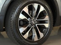 CHERY TIGGO 1.5 16V TURBO 5X TXS 2019/2020 GRIFFCAR MULTIMARCAS DOIS IRMÃOS / Carros no Vale