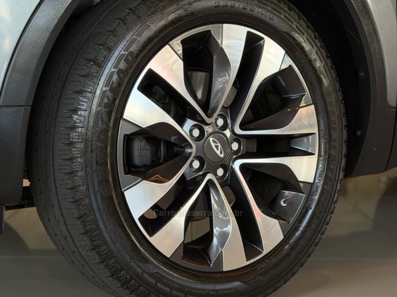 CHERY TIGGO 1.5 16V TURBO 5X TXS 2019/2020 GRIFFCAR MULTIMARCAS DOIS IRMÃOS / Carros no Vale CHERY TIGGO 1.5 16V TURBO 5X TXS 2019/2020 GRIFFCAR MULTIMARCAS DOIS IRMÃOS / Carros no Vale