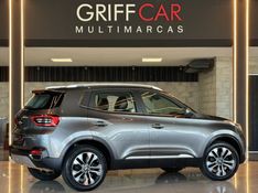 CHERY TIGGO 1.5 16V TURBO 5X TXS 2019/2020 GRIFFCAR MULTIMARCAS DOIS IRMÃOS / Carros no Vale