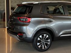 CHERY TIGGO 1.5 16V TURBO 5X TXS 2019/2020 GRIFFCAR MULTIMARCAS DOIS IRMÃOS / Carros no Vale