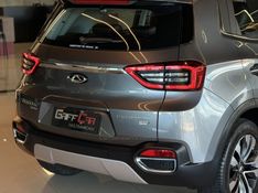 CHERY TIGGO 1.5 16V TURBO 5X TXS 2019/2020 GRIFFCAR MULTIMARCAS DOIS IRMÃOS / Carros no Vale