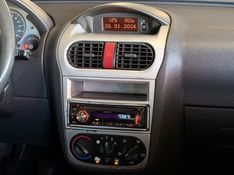 CHEVROLET CORSA 1.4 MPFI PREMIUM SEDAN 8V 2007/2008 GRIFFCAR MULTIMARCAS DOIS IRMÃOS / Carros no Vale