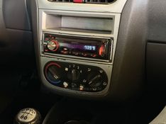 CHEVROLET CORSA 1.4 MPFI PREMIUM SEDAN 8V 2007/2008 GRIFFCAR MULTIMARCAS DOIS IRMÃOS / Carros no Vale