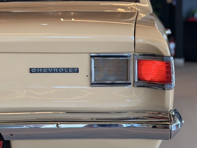 CHEVROLET OPALA 2.5 ESPECIAL 8V 1973/1973 GRIFFCAR MULTIMARCAS DOIS IRMÃOS / Carros no Vale CHEVROLET OPALA 2.5 ESPECIAL 8V 1973/1973 GRIFFCAR MULTIMARCAS DOIS IRMÃOS / Carros no Vale