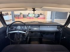 CHEVROLET OPALA 2.5 ESPECIAL 8V 1973/1973 GRIFFCAR MULTIMARCAS DOIS IRMÃOS / Carros no Vale