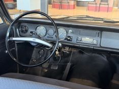 CHEVROLET OPALA 2.5 ESPECIAL 8V 1973/1973 GRIFFCAR MULTIMARCAS DOIS IRMÃOS / Carros no Vale