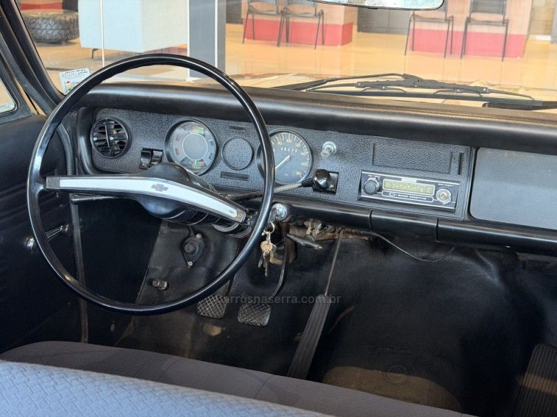 CHEVROLET OPALA 2.5 ESPECIAL 8V 1973/1973 GRIFFCAR MULTIMARCAS DOIS IRMÃOS / Carros no Vale CHEVROLET OPALA 2.5 ESPECIAL 8V 1973/1973 GRIFFCAR MULTIMARCAS DOIS IRMÃOS / Carros no Vale