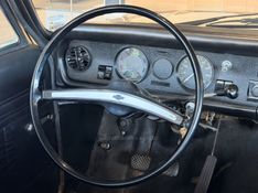 CHEVROLET OPALA 2.5 ESPECIAL 8V 1973/1973 GRIFFCAR MULTIMARCAS DOIS IRMÃOS / Carros no Vale