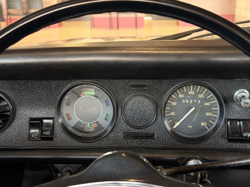 CHEVROLET OPALA 2.5 ESPECIAL 8V 1973/1973 GRIFFCAR MULTIMARCAS DOIS IRMÃOS / Carros no Vale CHEVROLET OPALA 2.5 ESPECIAL 8V 1973/1973 GRIFFCAR MULTIMARCAS DOIS IRMÃOS / Carros no Vale