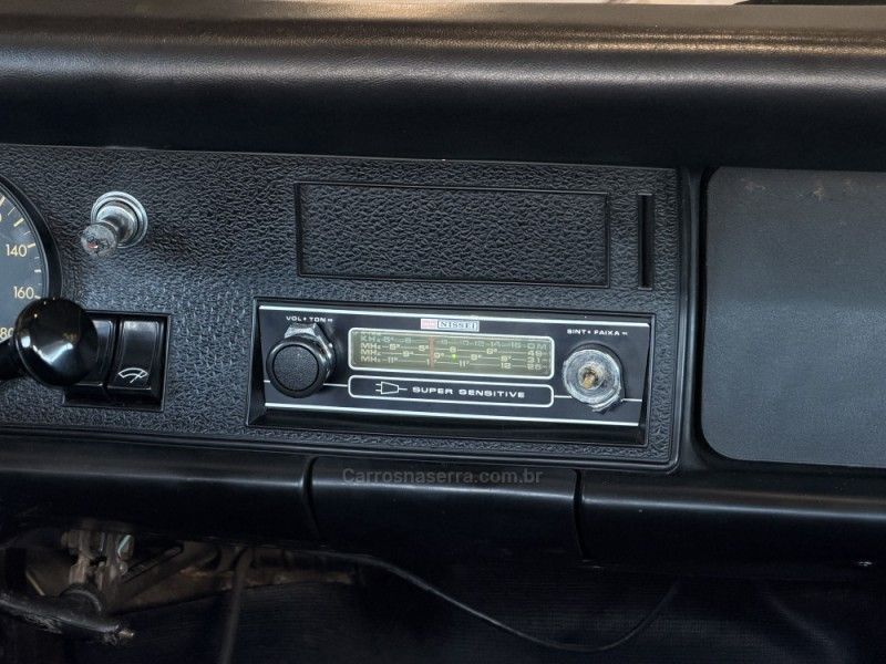 CHEVROLET OPALA 2.5 ESPECIAL 8V 1973/1973 GRIFFCAR MULTIMARCAS DOIS IRMÃOS / Carros no Vale CHEVROLET OPALA 2.5 ESPECIAL 8V 1973/1973 GRIFFCAR MULTIMARCAS DOIS IRMÃOS / Carros no Vale