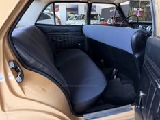 CHEVROLET OPALA 2.5 ESPECIAL 8V 1973/1973 GRIFFCAR MULTIMARCAS DOIS IRMÃOS / Carros no Vale