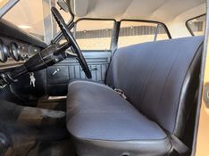 CHEVROLET OPALA 2.5 ESPECIAL 8V 1973/1973 GRIFFCAR MULTIMARCAS DOIS IRMÃOS / Carros no Vale