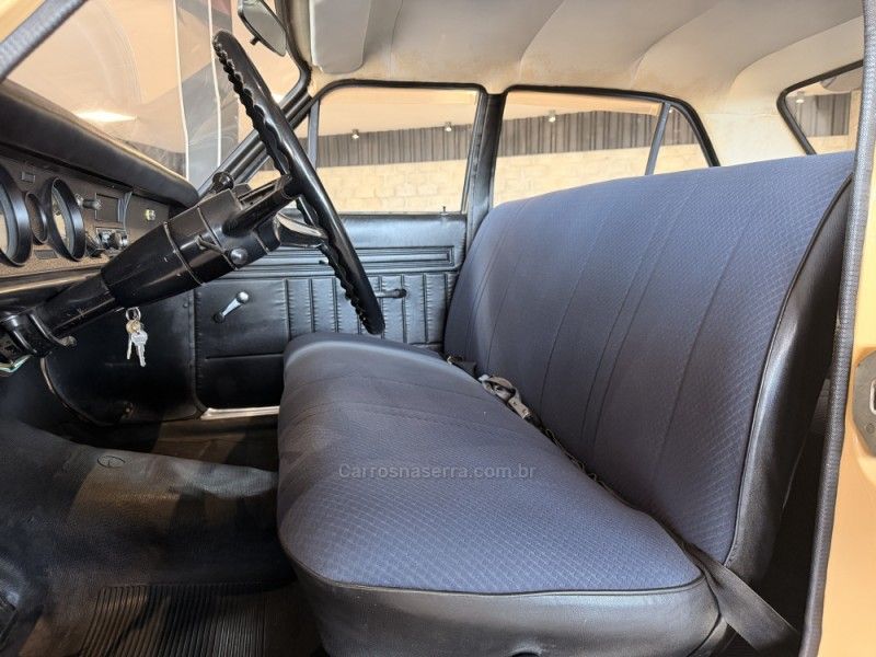 CHEVROLET OPALA 2.5 ESPECIAL 8V 1973/1973 GRIFFCAR MULTIMARCAS DOIS IRMÃOS / Carros no Vale CHEVROLET OPALA 2.5 ESPECIAL 8V 1973/1973 GRIFFCAR MULTIMARCAS DOIS IRMÃOS / Carros no Vale