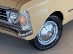 CHEVROLET OPALA 2.5 ESPECIAL 8V 1973/1973 GRIFFCAR MULTIMARCAS DOIS IRMÃOS / Carros no Vale