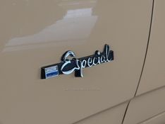 CHEVROLET OPALA 2.5 ESPECIAL 8V 1973/1973 GRIFFCAR MULTIMARCAS DOIS IRMÃOS / Carros no Vale