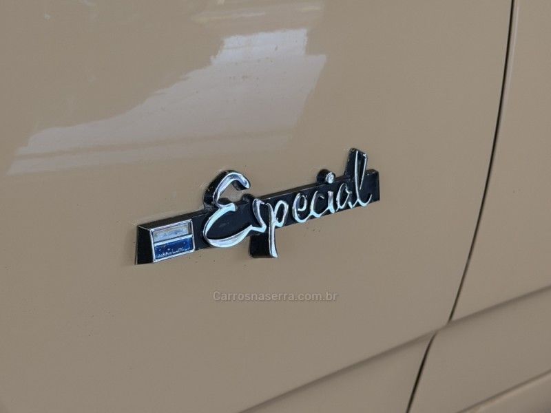 CHEVROLET OPALA 2.5 ESPECIAL 8V 1973/1973 GRIFFCAR MULTIMARCAS DOIS IRMÃOS / Carros no Vale CHEVROLET OPALA 2.5 ESPECIAL 8V 1973/1973 GRIFFCAR MULTIMARCAS DOIS IRMÃOS / Carros no Vale