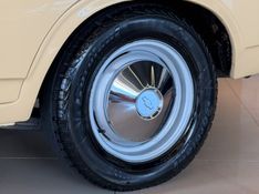 CHEVROLET OPALA 2.5 ESPECIAL 8V 1973/1973 GRIFFCAR MULTIMARCAS DOIS IRMÃOS / Carros no Vale