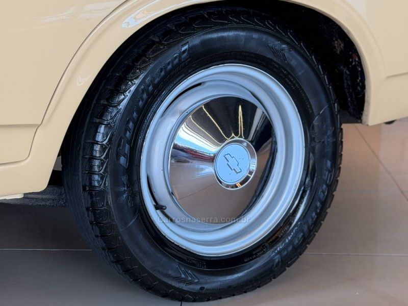 CHEVROLET OPALA 2.5 ESPECIAL 8V 1973/1973 GRIFFCAR MULTIMARCAS DOIS IRMÃOS / Carros no Vale CHEVROLET OPALA 2.5 ESPECIAL 8V 1973/1973 GRIFFCAR MULTIMARCAS DOIS IRMÃOS / Carros no Vale