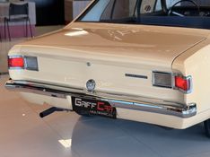 CHEVROLET OPALA 2.5 ESPECIAL 8V 1973/1973 GRIFFCAR MULTIMARCAS DOIS IRMÃOS / Carros no Vale