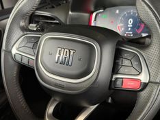 FIAT FASTBACK 1.0 IMPETUS 200 TURBO 2022/2023 GRIFFCAR MULTIMARCAS DOIS IRMÃOS / Carros no Vale