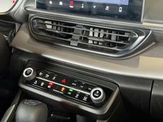 FIAT FASTBACK 1.0 IMPETUS 200 TURBO 2022/2023 GRIFFCAR MULTIMARCAS DOIS IRMÃOS / Carros no Vale