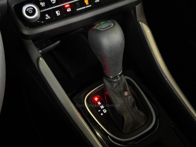 FIAT FASTBACK 1.0 IMPETUS 200 TURBO 2022/2023 GRIFFCAR MULTIMARCAS DOIS IRMÃOS / Carros no Vale