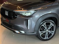 FIAT FASTBACK 1.0 IMPETUS 200 TURBO 2022/2023 GRIFFCAR MULTIMARCAS DOIS IRMÃOS / Carros no Vale