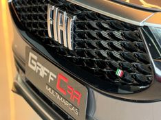 FIAT FASTBACK 1.0 IMPETUS 200 TURBO 2022/2023 GRIFFCAR MULTIMARCAS DOIS IRMÃOS / Carros no Vale