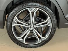 FIAT FASTBACK 1.0 IMPETUS 200 TURBO 2022/2023 GRIFFCAR MULTIMARCAS DOIS IRMÃOS / Carros no Vale