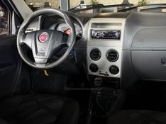 FIAT PALIO 1.0 MPI FIRE ECONOMY 8V 2014/2014 GRIFFCAR MULTIMARCAS DOIS IRMÃOS / Carros no Vale
