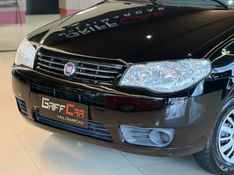 FIAT PALIO 1.0 MPI FIRE ECONOMY 8V 2014/2014 GRIFFCAR MULTIMARCAS DOIS IRMÃOS / Carros no Vale