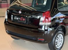 FIAT PALIO 1.0 MPI FIRE ECONOMY 8V 2014/2014 GRIFFCAR MULTIMARCAS DOIS IRMÃOS / Carros no Vale