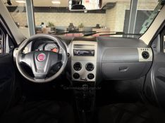 FIAT PALIO 1.0 MPI FIRE ECONOMY 8V 2014/2014 GRIFFCAR MULTIMARCAS DOIS IRMÃOS / Carros no Vale