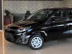 FORD FIESTA 1.0 MPI 8V 2010/2011 GRIFFCAR MULTIMARCAS DOIS IRMÃOS / Carros no Vale
