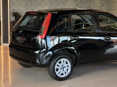 FORD FIESTA 1.0 MPI 8V 2010/2011 GRIFFCAR MULTIMARCAS DOIS IRMÃOS / Carros no Vale