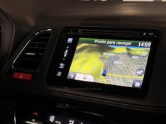 HONDA HR-V 1.8 16V TOURING 2018/2018 GRIFFCAR MULTIMARCAS DOIS IRMÃOS / Carros no Vale