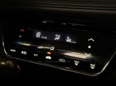 HONDA HR-V 1.8 16V TOURING 2018/2018 GRIFFCAR MULTIMARCAS DOIS IRMÃOS / Carros no Vale
