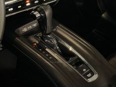 HONDA HR-V 1.8 16V TOURING 2018/2018 GRIFFCAR MULTIMARCAS DOIS IRMÃOS / Carros no Vale