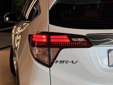 HONDA HR-V 1.8 16V TOURING 2018/2018 GRIFFCAR MULTIMARCAS DOIS IRMÃOS / Carros no Vale
