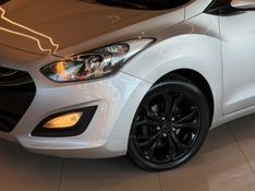 HYUNDAI I30 1.8 MPI 16V 2013/2014 GRIFFCAR MULTIMARCAS DOIS IRMÃOS / Carros no Vale