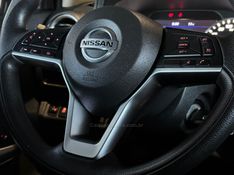 NISSAN FRONTIER 2.3 ATTACK 4X4 CD BI-TURBO 2022/2023 GRIFFCAR MULTIMARCAS DOIS IRMÃOS / Carros no Vale