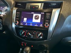 NISSAN FRONTIER 2.3 ATTACK 4X4 CD BI-TURBO 2022/2023 GRIFFCAR MULTIMARCAS DOIS IRMÃOS / Carros no Vale