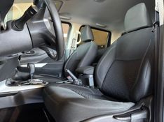 NISSAN FRONTIER 2.3 ATTACK 4X4 CD BI-TURBO 2022/2023 GRIFFCAR MULTIMARCAS DOIS IRMÃOS / Carros no Vale