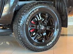 NISSAN FRONTIER 2.3 ATTACK 4X4 CD BI-TURBO 2022/2023 GRIFFCAR MULTIMARCAS DOIS IRMÃOS / Carros no Vale