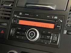 NISSAN TIIDA 1.8 SL 16V 2010/2011 GRIFFCAR MULTIMARCAS DOIS IRMÃOS / Carros no Vale